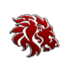圣贝达红狮